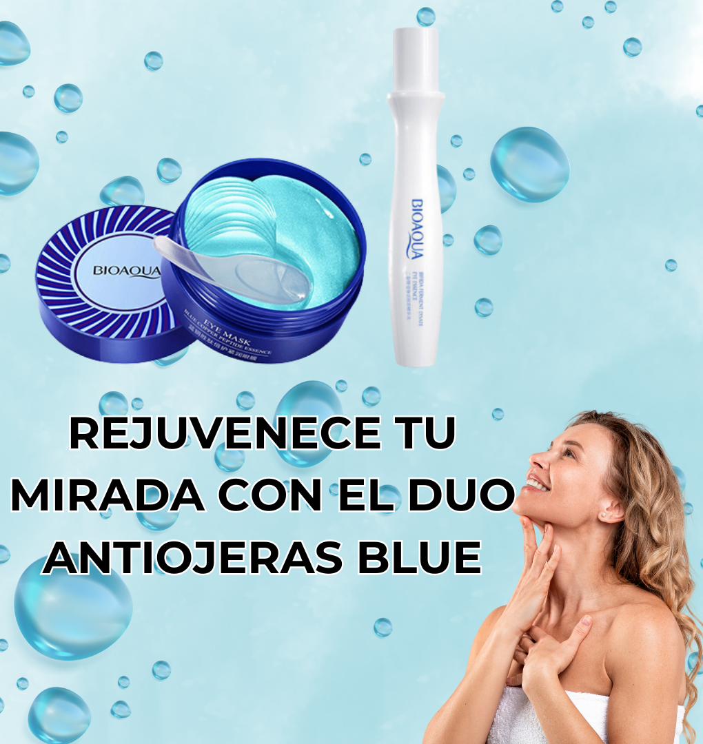 El Secreto Mejor Guardado para Una Mirada Despierta