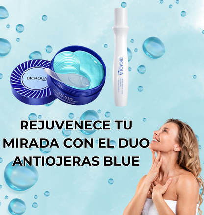 El Secreto Mejor Guardado para Una Mirada Despierta