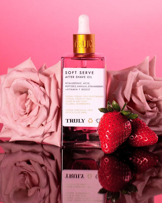 PRODUCTOS DE TRULY QUE HARÁN BRILLAR TU PIEL (cada uno se vende por separado)